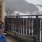 Les Carroz 21/02/2022