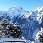 Les Deux-Alpes 23/02/2022