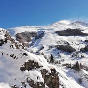 Les Deux-Alpes 23/02/2022