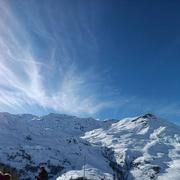 Les Menuires 23/02/2022