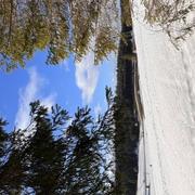 Chaux-Neuve 25/02/2022