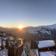 Les Arcs 1600 26/02/2022