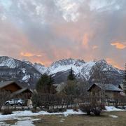 Serre Chevalier 1400 27/02/2022