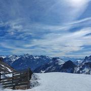 Briançon Serre Chevalier 07/03/2022