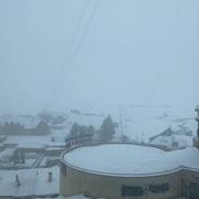 Barèges - La Mongie 13/03/2022