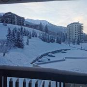 Les Pananches 14/03/2022