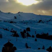 La Plagne - Belle-Plagne 17/03/2022