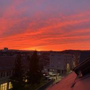 Thionville 18/03/2022