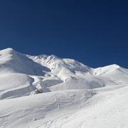 Le Seignus d'Allos 19/03/2022