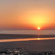 Plage de Caroual 24/03/2022