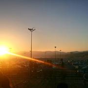 Los Angeles 24/03/2022