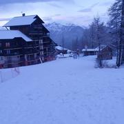 Risoul 1850 31/03/2022