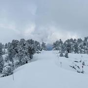 La Pierre Saint Martin 03/04/2022