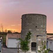 Angoulins 14/04/2022