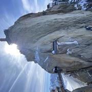 Chamonix-Mont-Blanc 20/04/2022