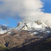 Barcelonnette 24/04/2022