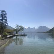 Talloires 28/04/2022