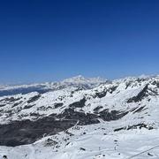 Val Thorens 29/04/2022