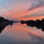 Thionville 12/05/2022