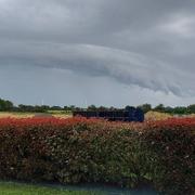 Cesny-aux-Vignes 15/05/2022