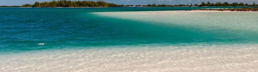 Les plus belles cayes de Cuba