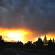 Sacramento 30/07/2010