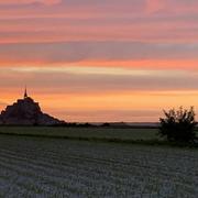 Mont Saint-Michel 04/06/2022