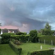 Courbépine 05/06/2022