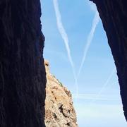 Les Calanques de Piana (Corse-du-Sud) 06/06/2022
