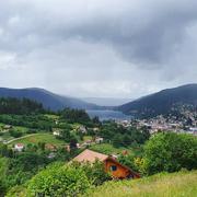 Gérardmer 09/06/2022