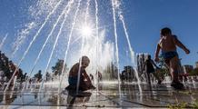 Vagues de chaleur et canicules en juin : une augmentation depuis les années 2000