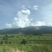 Cambre d'Aze 16/06/2022