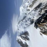 Aiguille du Midi (Haute-Savoie) 17/06/2022