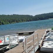 Lac du Bouchet (Haute-Loire) 19/06/2022