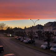 La Flèche 20/06/2022