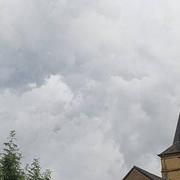 Serrouville 23/06/2022