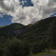 Breil-sur-Roya 25/06/2022