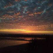 Sainte-Cécile-Plage 25/06/2022