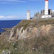 Mer d'Iroise (Finistère) 30/06/2022