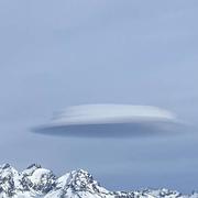 Les Arcs 2000 03/07/2022