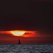 Plage d'Ault 09/07/2022