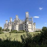 Chambord 11/07/2022