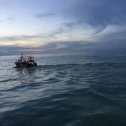 Le Tréport 13/07/2022