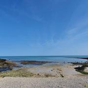 Plage des Grandes Dalles 17/07/2022