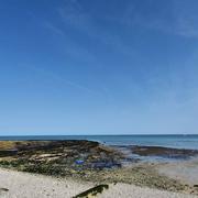 Plage des Grandes Dalles 17/07/2022