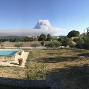 Rochefort-du-Gard 18/07/2022