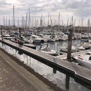 Golfe du Morbihan (Morbihan) 22/07/2022