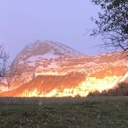 Digne-les-Bains 24/07/2022