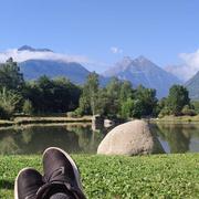 Saint-Lary-Soulan 31/07/2022