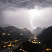 La Roquette-sur-Var 08/08/2022